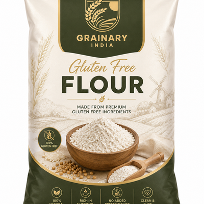 Gluten Free Flour