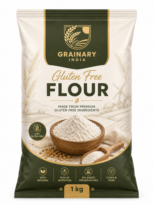 Gluten Free Flour